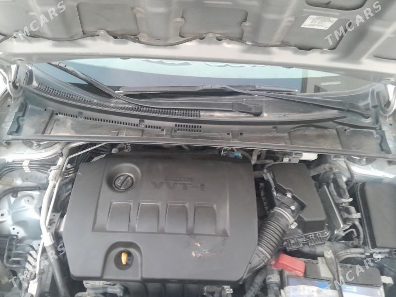 Toyota Corolla 2014 - 200 000 TMT - Туркменбаши - img 8