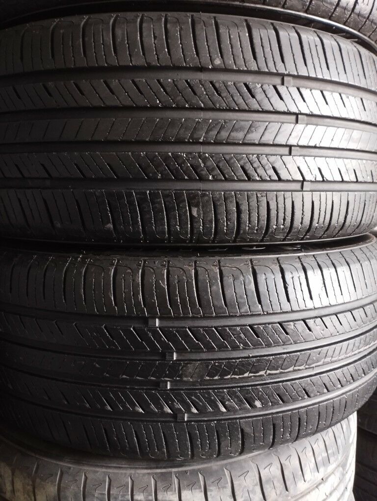 215 55 17 SAILUN 1 300 TMT - Hitrowka - img 2