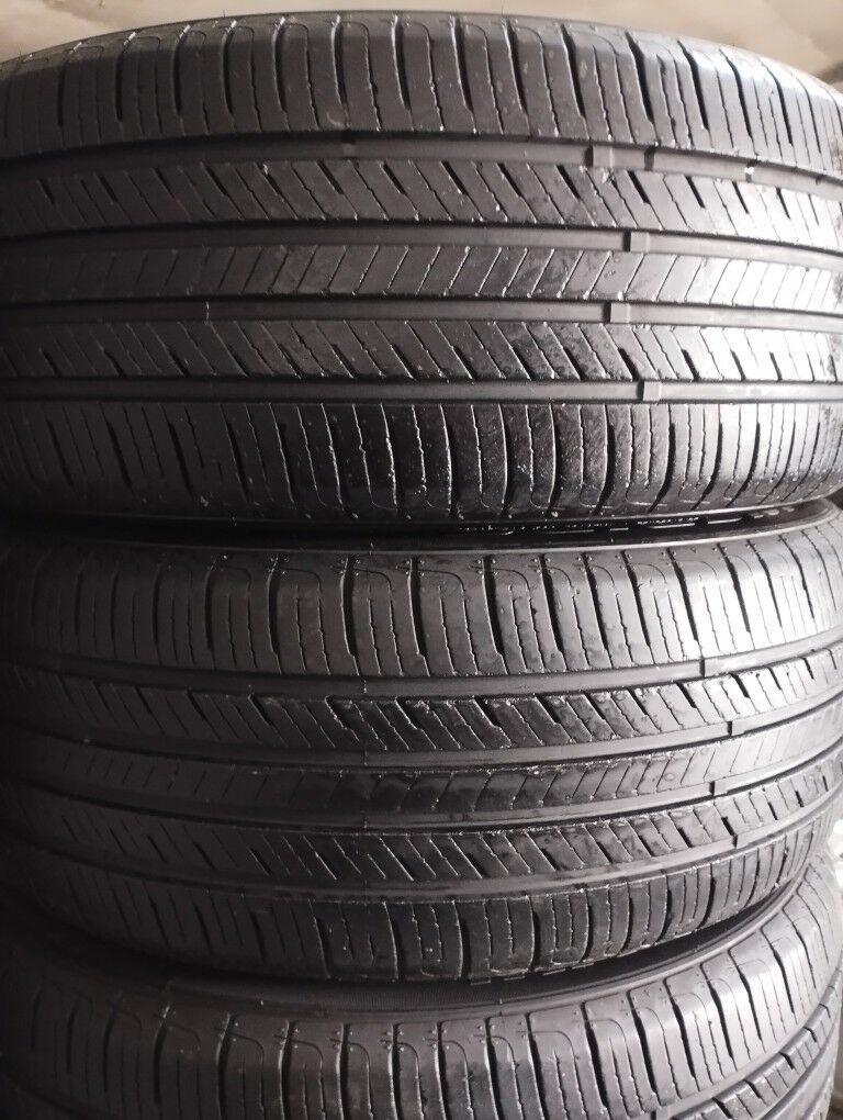 215 55 17 SAILUN 1 300 TMT - Hitrowka - img 3