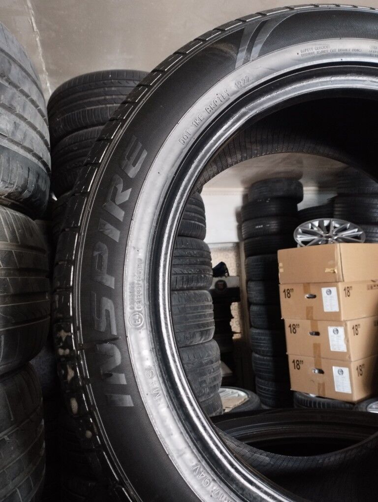 215 55 17 SAILUN 1 300 TMT - Hitrowka - img 5