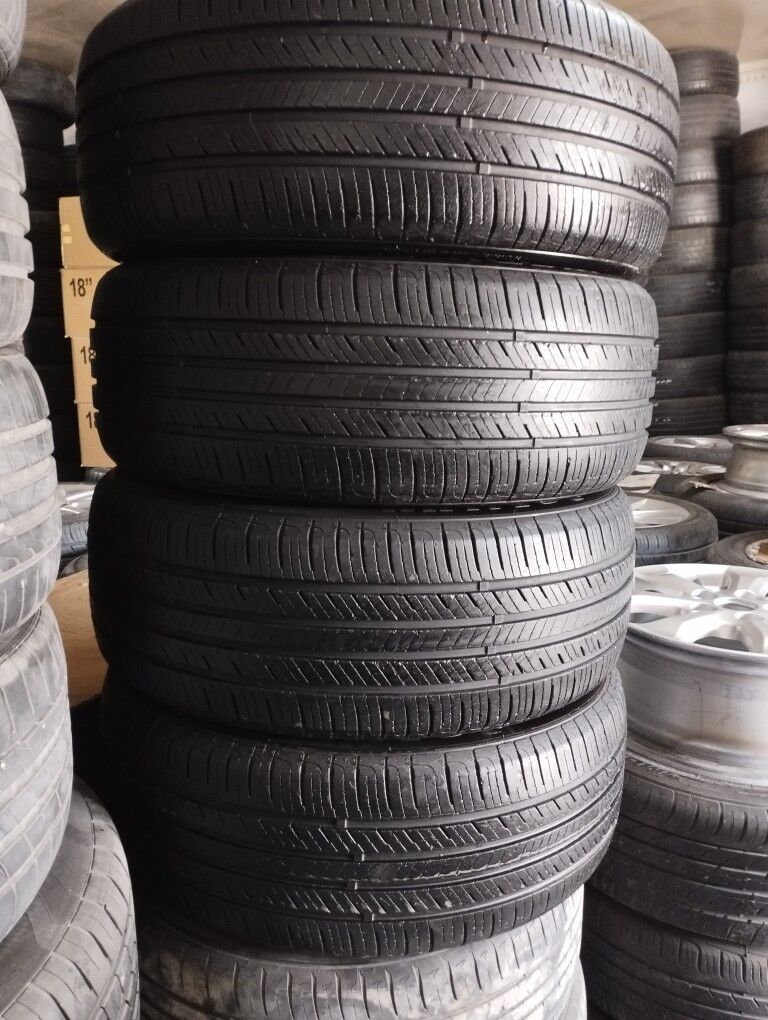 215 55 17 SAILUN 1 300 TMT - Хитровка - img 1