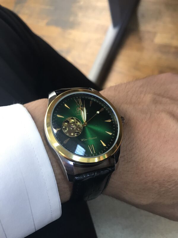 Orient - Aşgabat - img 3