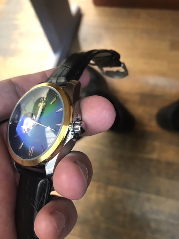 Orient - Aşgabat - img 2