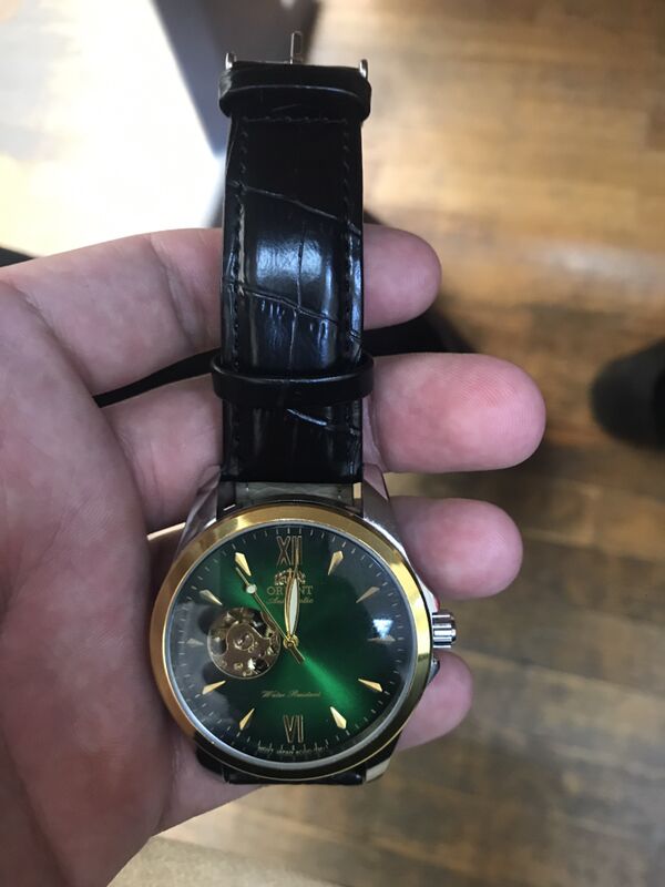 Orient - Aşgabat - img 4