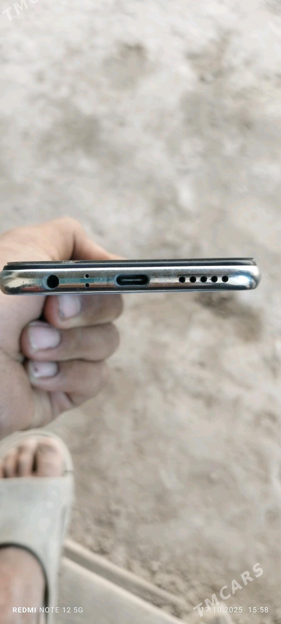 Redmi not 8 - Şabat etr. - img 1