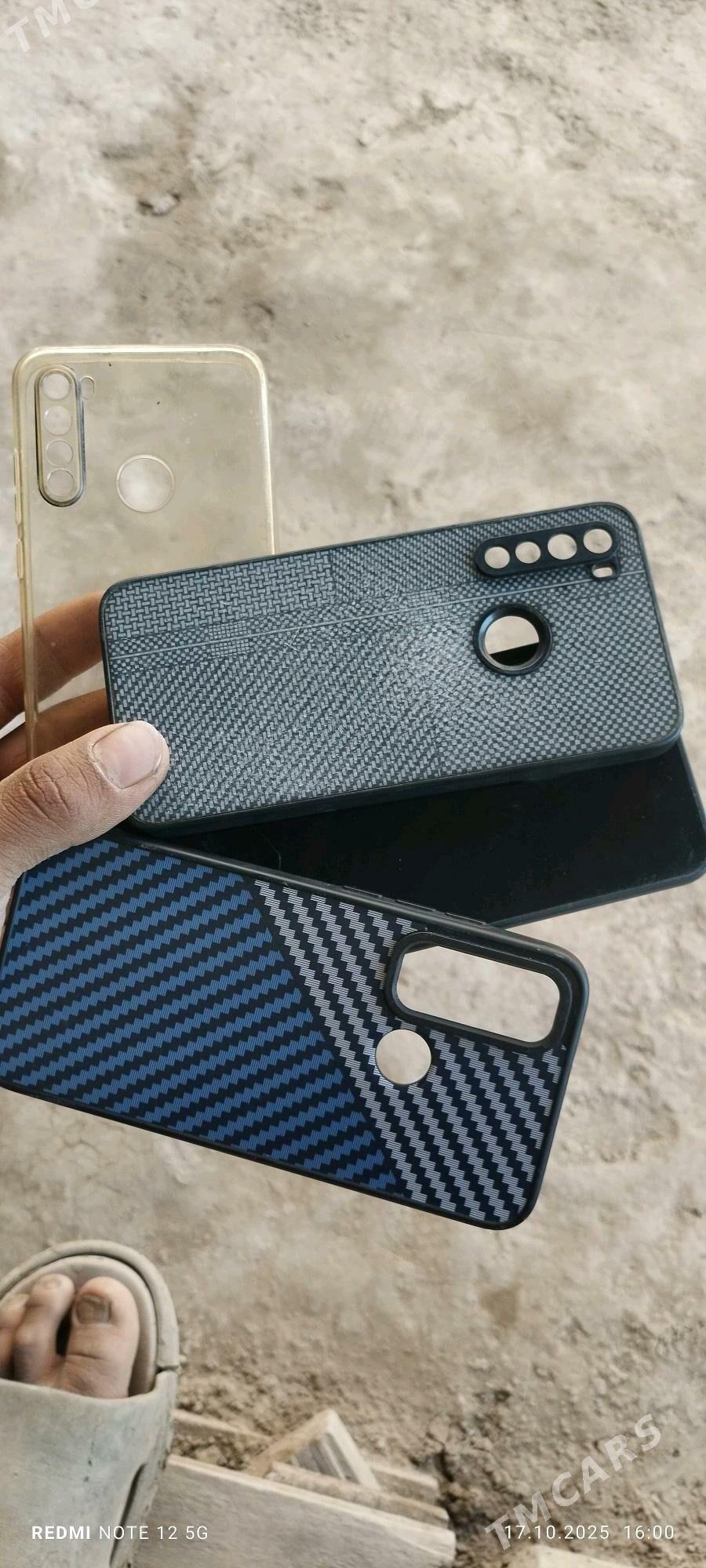 Redmi not 8 - Şabat etr. - img 3