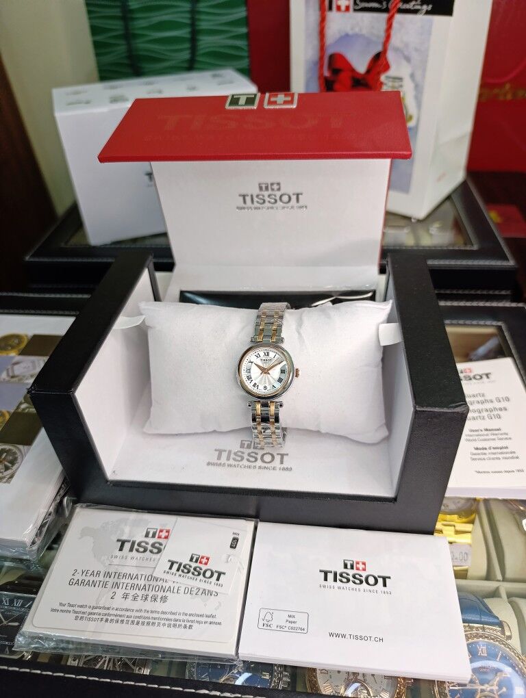 sagat/часы Tissot - Aşgabat - img 7