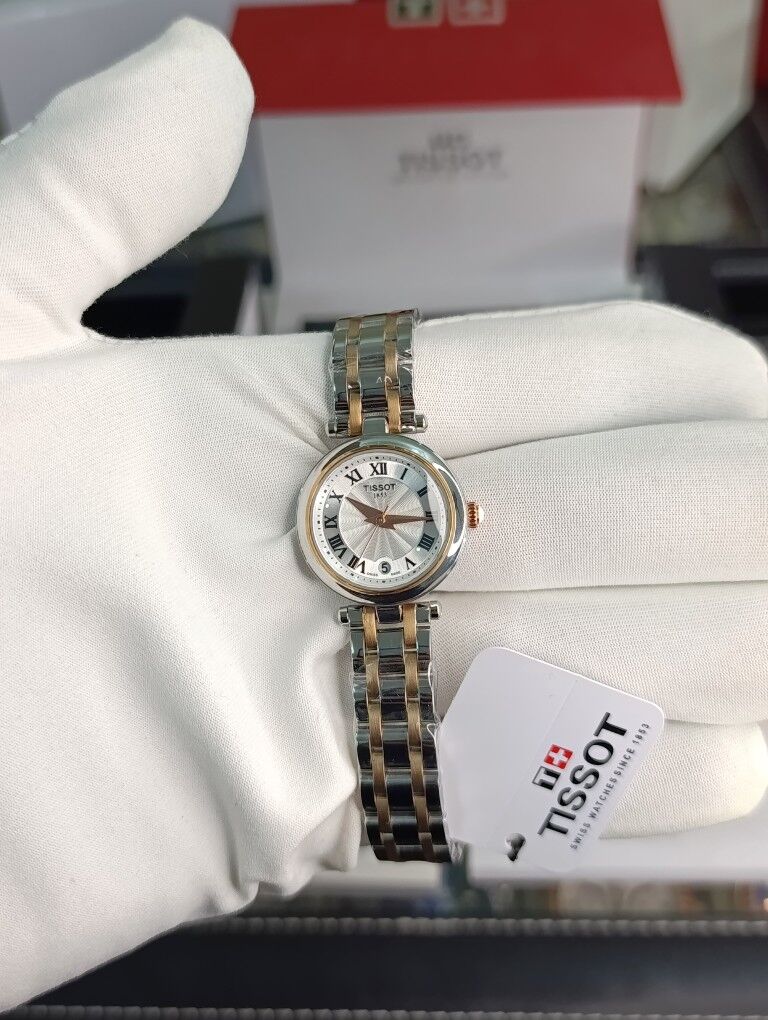 sagat/часы Tissot - Aşgabat - img 3