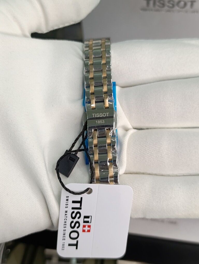 sagat/часы Tissot - Aşgabat - img 2