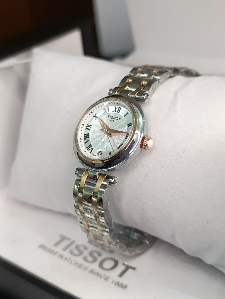 sagat/часы Tissot - Aşgabat - img 5