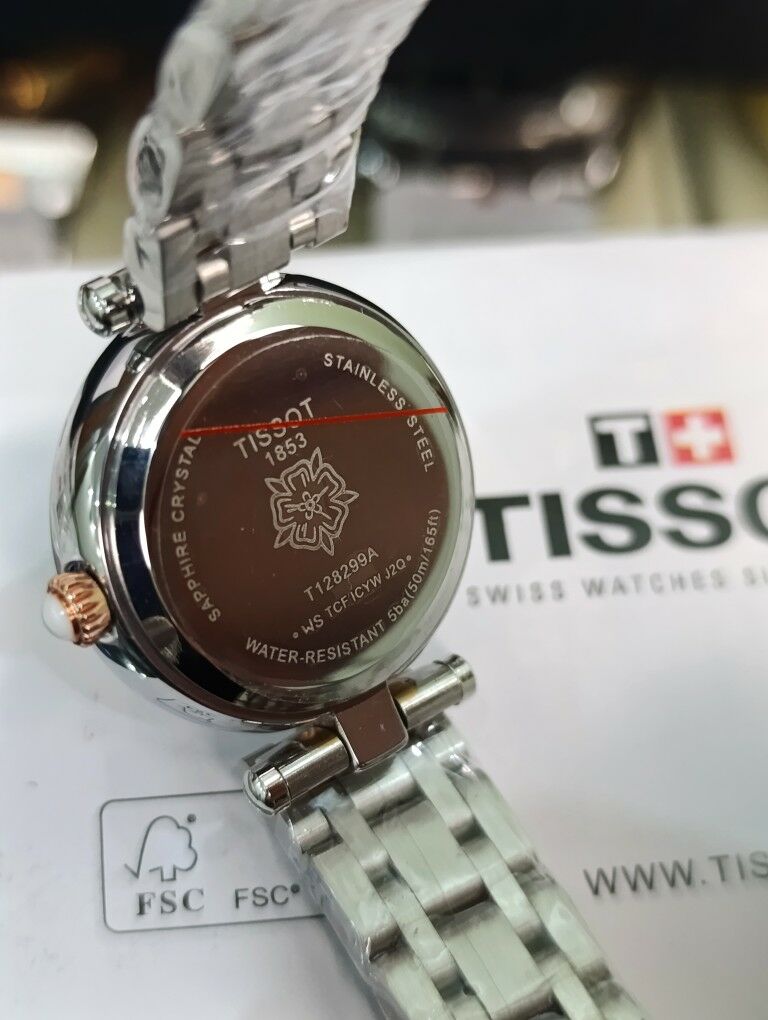sagat/часы Tissot - Aşgabat - img 4