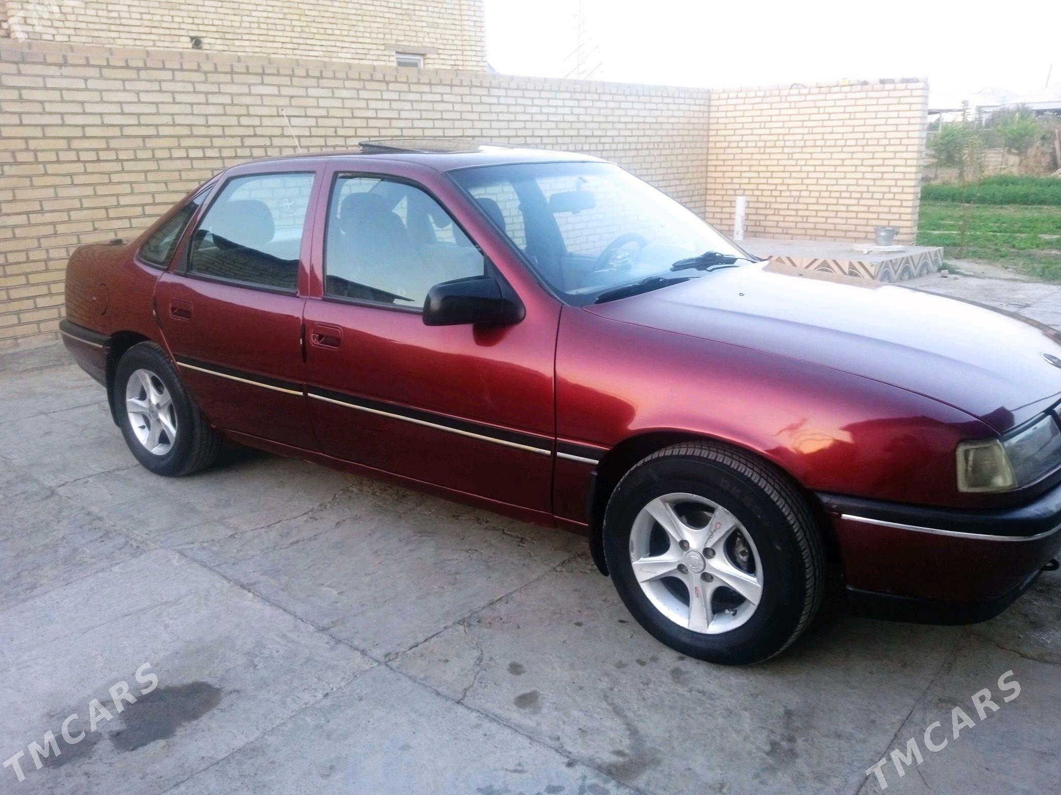Opel Vectra 1991 - 40 000 TMT - Mary - img 2