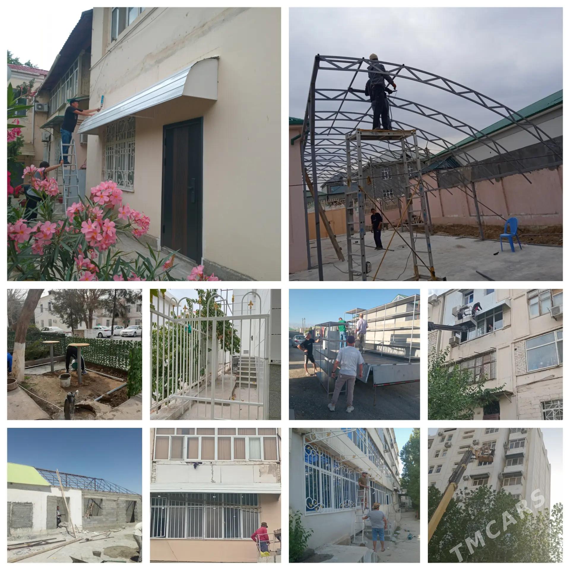 Kazyrek Reşotka Polka Perila - Aşgabat - img 3