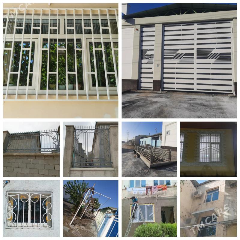 Kazyrek Reşotka Polka Perila - Aşgabat - img 7