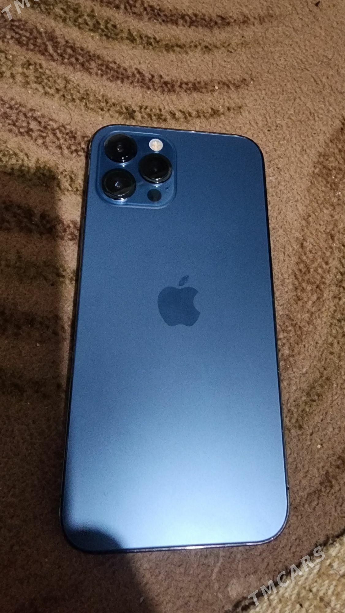 ıphone 12pro max - Köşi - img 2