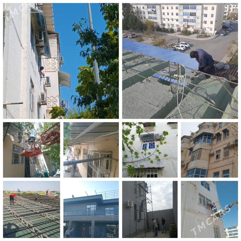 Kazyrek Reşotka Polka Perila - Aşgabat - img 10