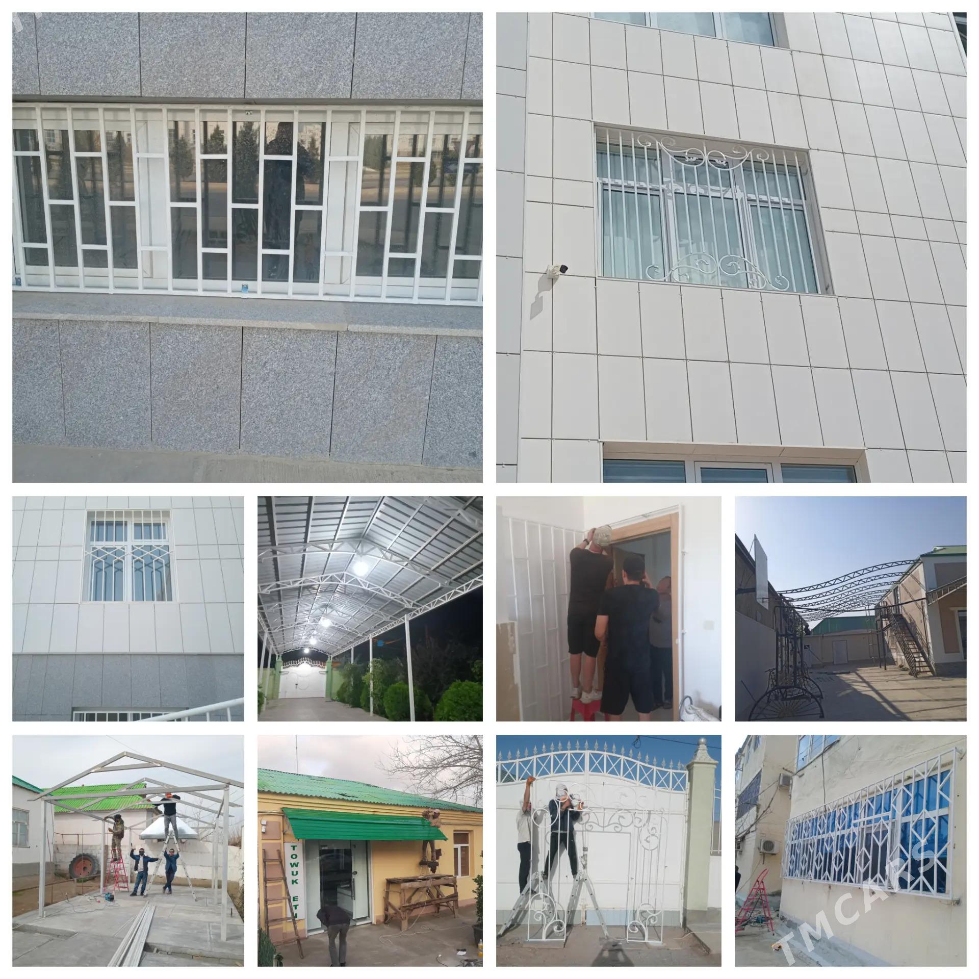 Kazyrek Reşotka Polka Perila - Aşgabat - img 9