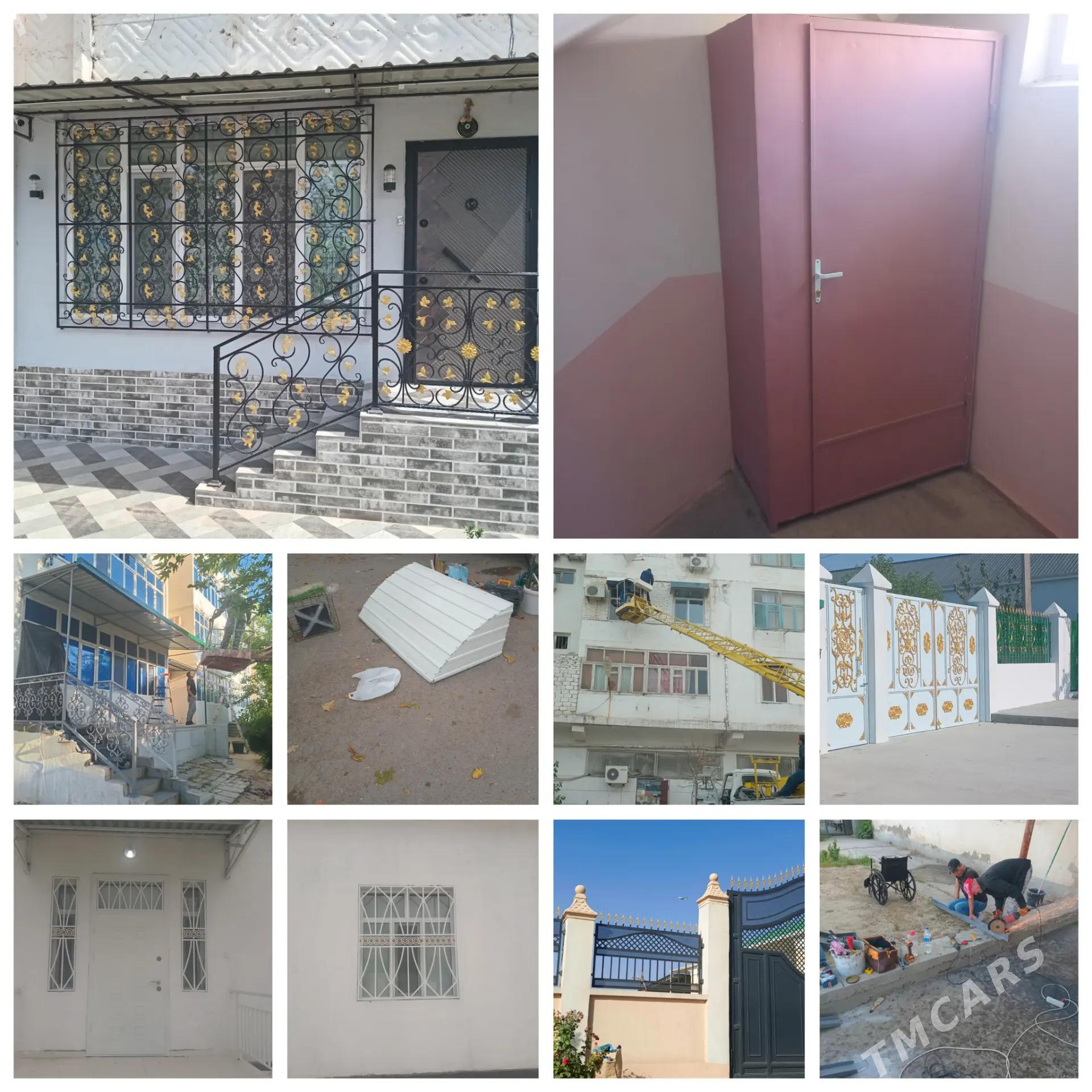 Kazyrek Reşotka Polka Perila - Aşgabat - img 4