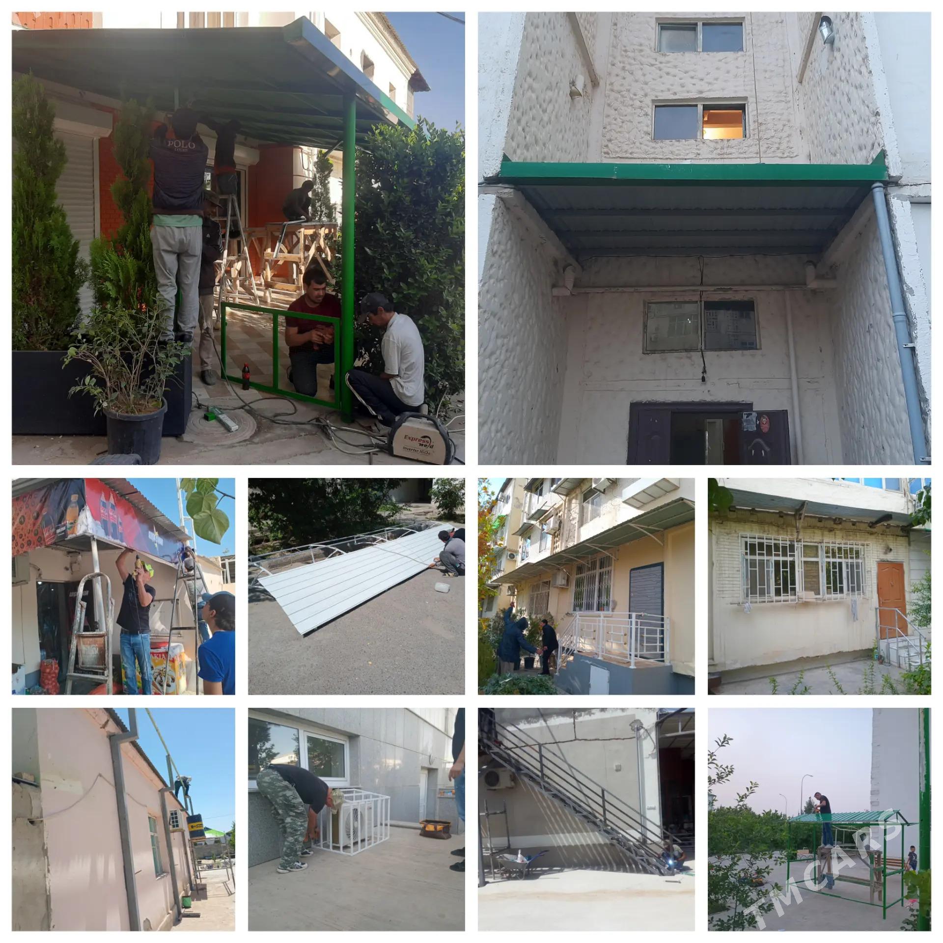 Kazyrek Reşotka Polka Perila - Aşgabat - img 6