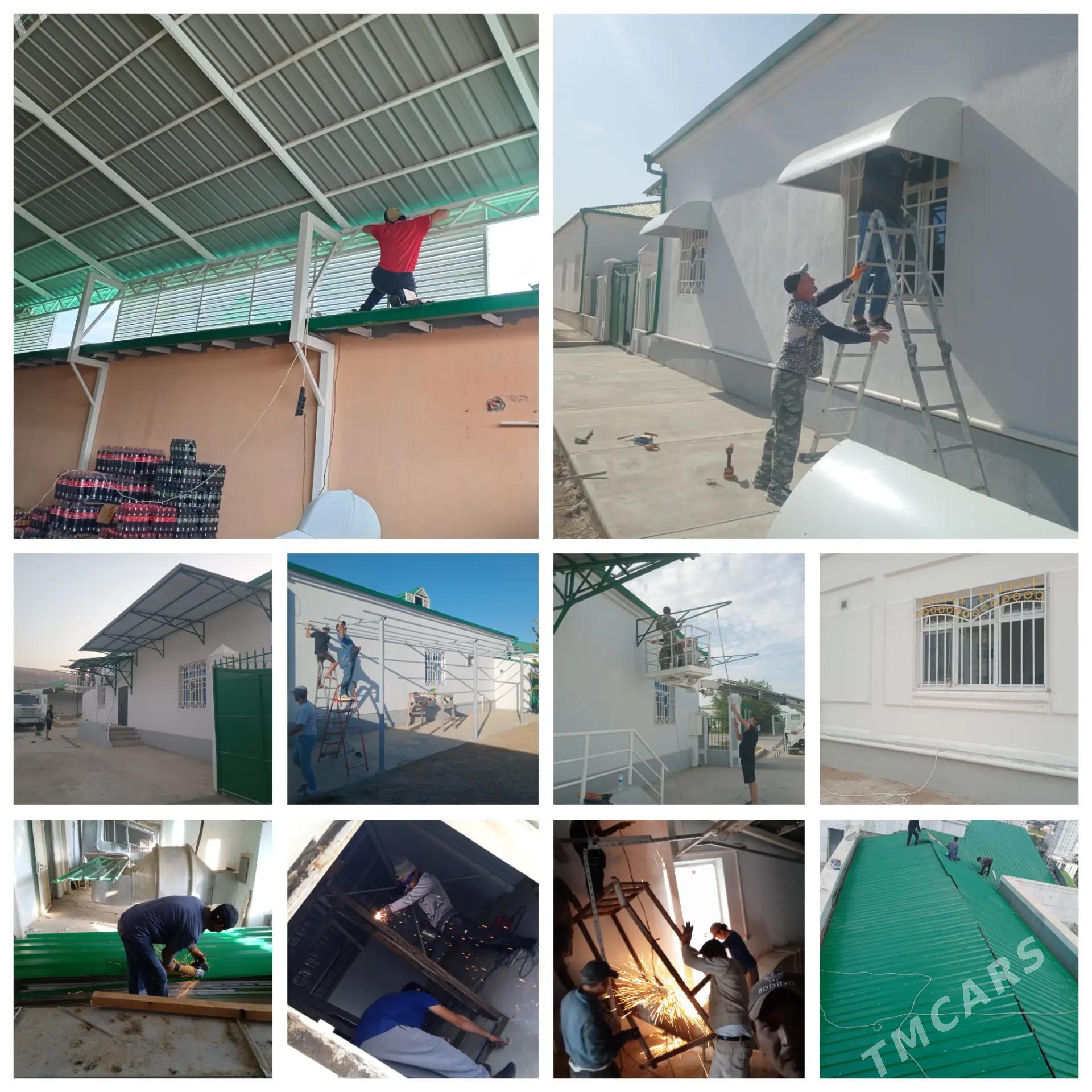 Kazyrek Reşotka Polka Perila - Aşgabat - img 8