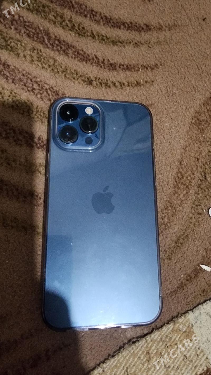 ıphone 12pro max - Köşi - img 3