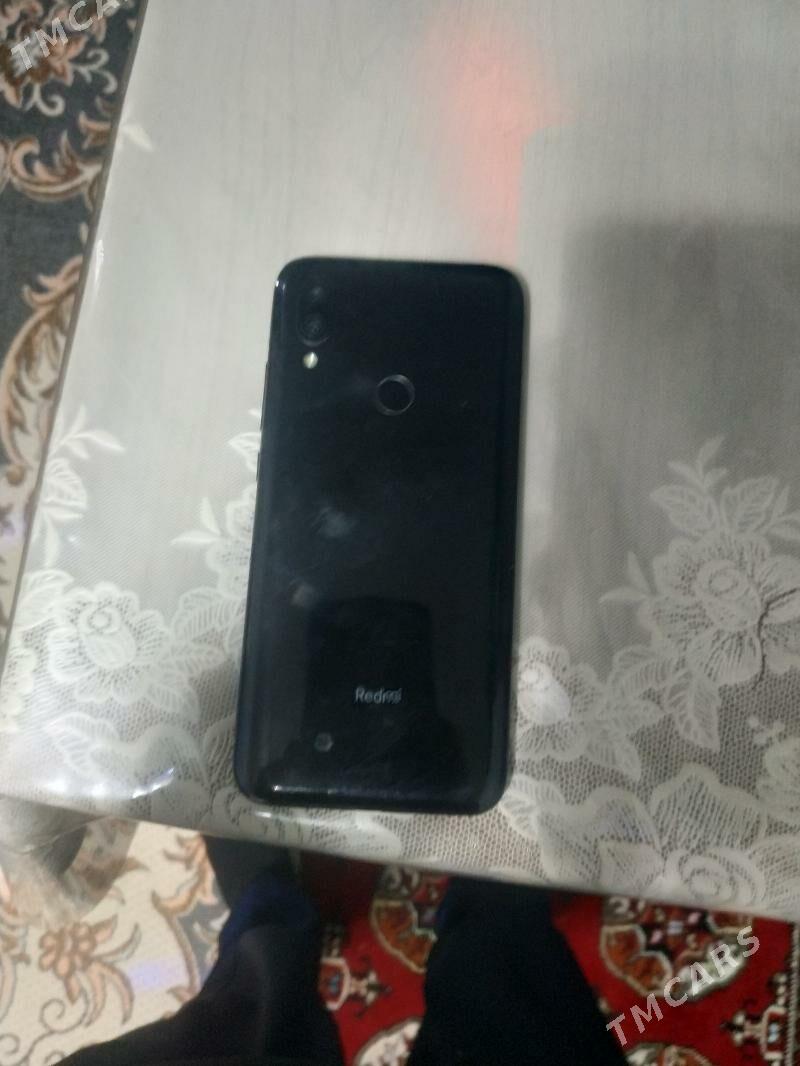 Redmi 7 - Mary - img 1