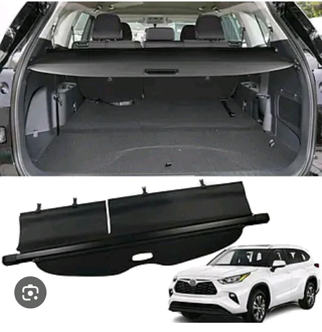 Highlander 20-23 bagaž jaluzi 1 200 TMT - Ашхабад - img 3