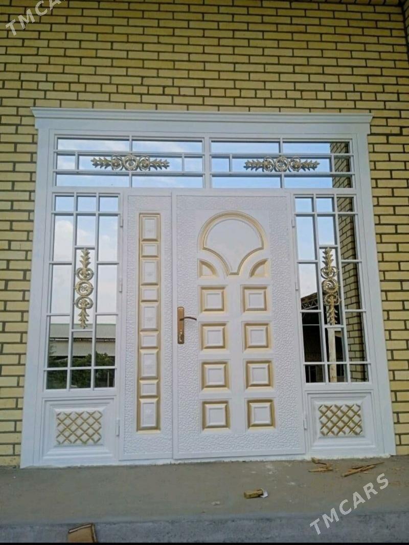 weranda - Gökdepe - img 1