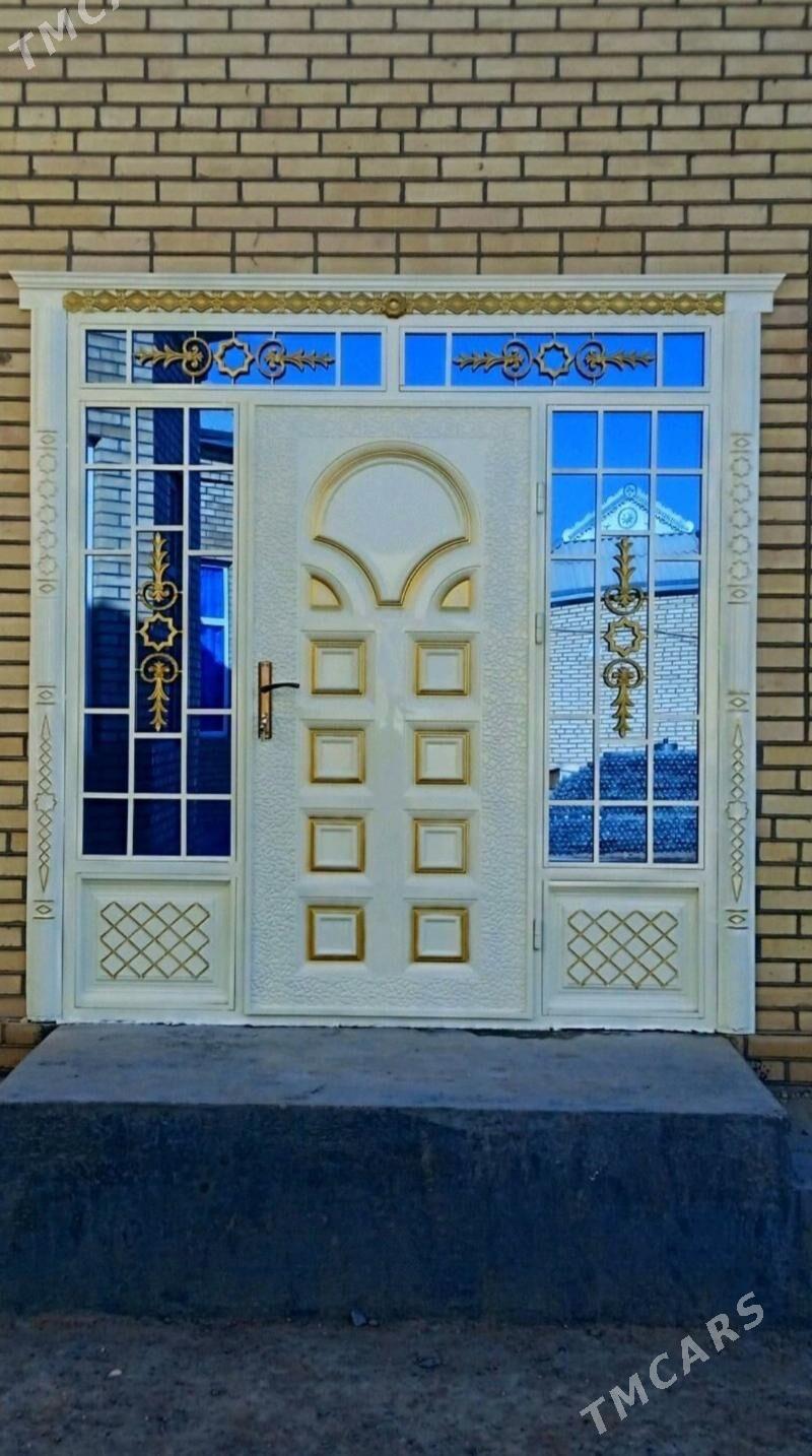 weranda - Gökdepe - img 2