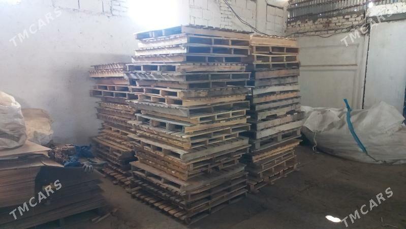 Paddon - Балканабат - img 2