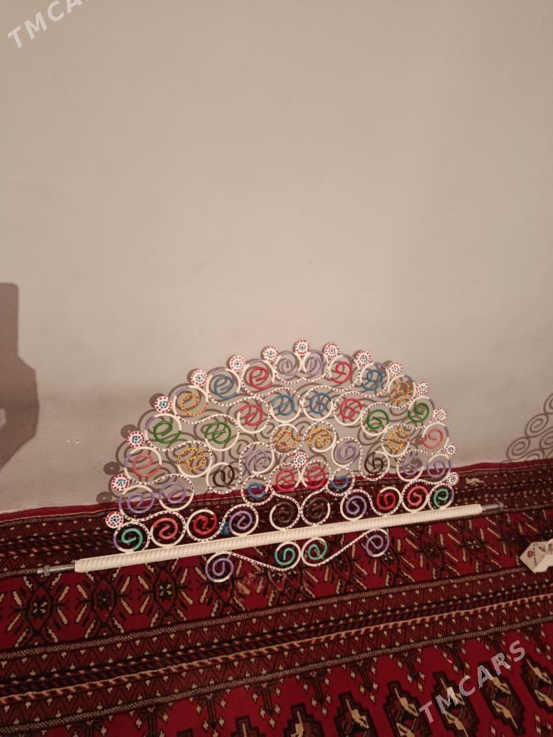 sallancak - Aşgabat - img 4