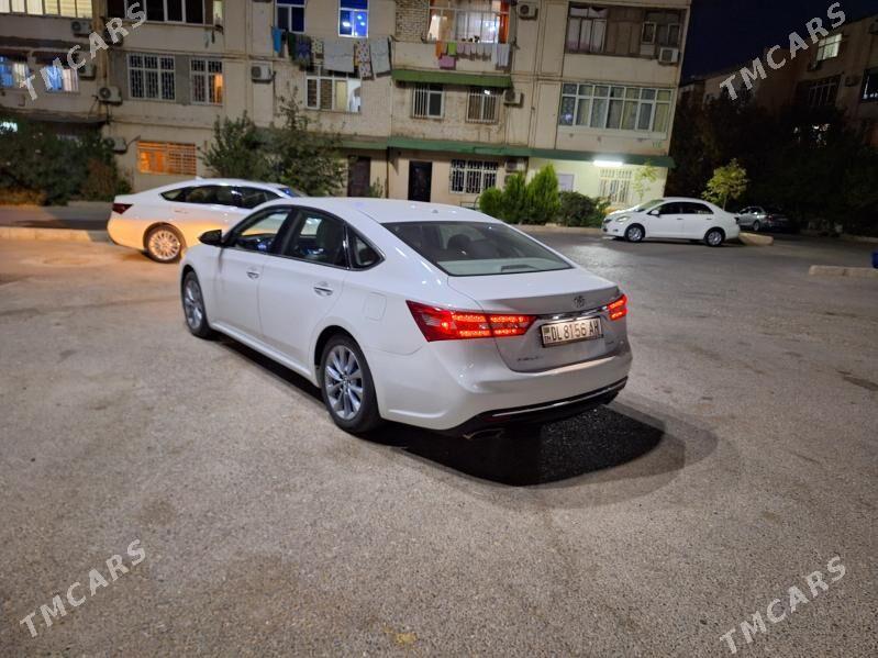 Toyota Avalon 2017 - 390 000 TMT - 11 mkr - img 6
