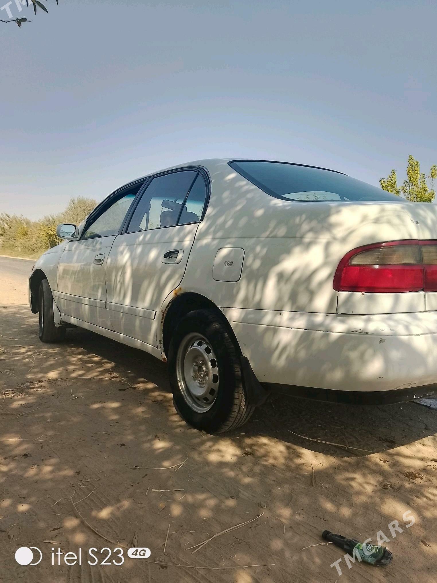 Toyota Corona 1993 - 33 000 TMT - Керки - img 5