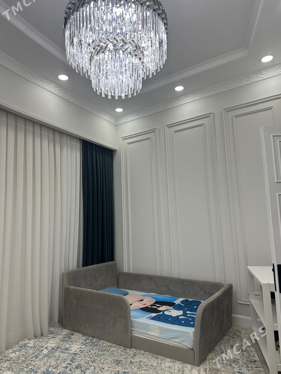 Ruhnama elitka - Aşgabat - img 4