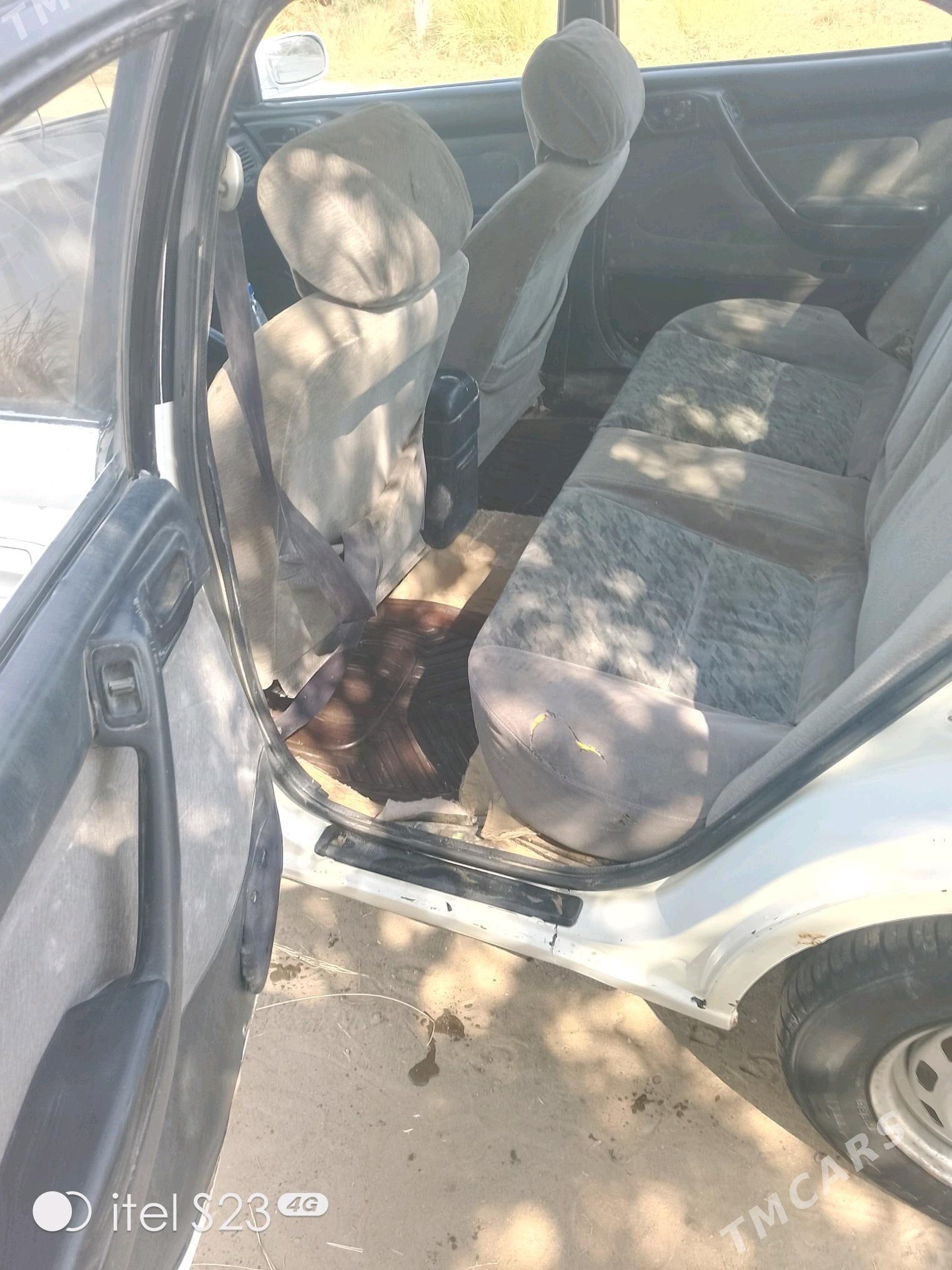 Toyota Corona 1993 - 33 000 TMT - Керки - img 7