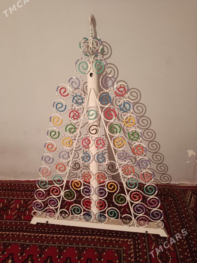 sallancak - Aşgabat - img 2