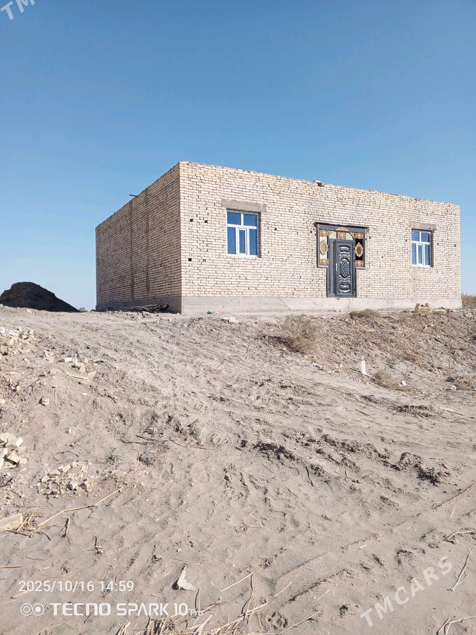 Satlyk oy - Кёнеургенч - img 4