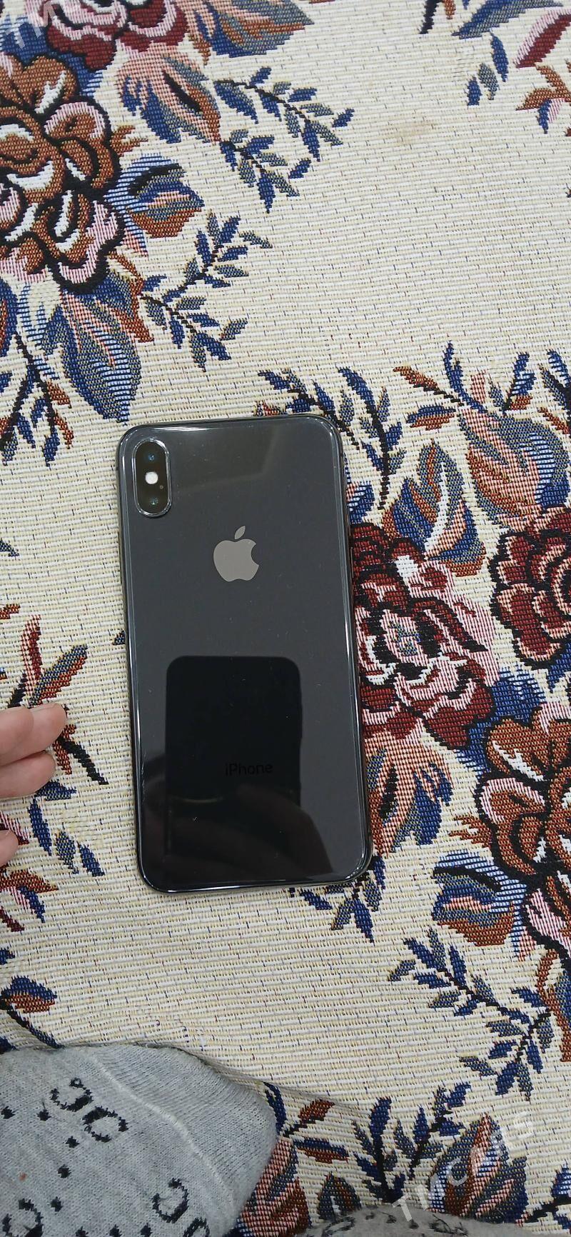 Iphone X - Мары - img 3