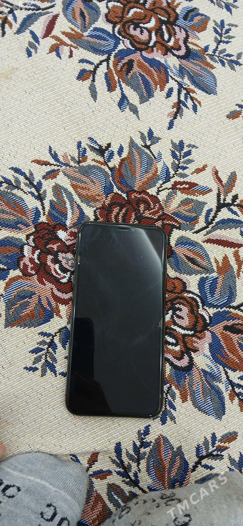 Iphone X - Мары - img 1