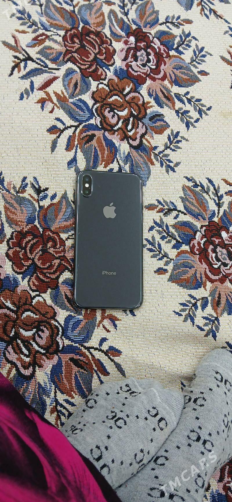 Iphone X - Мары - img 2