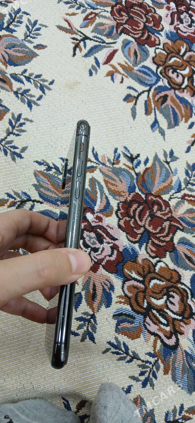 Iphone X - Мары - img 5