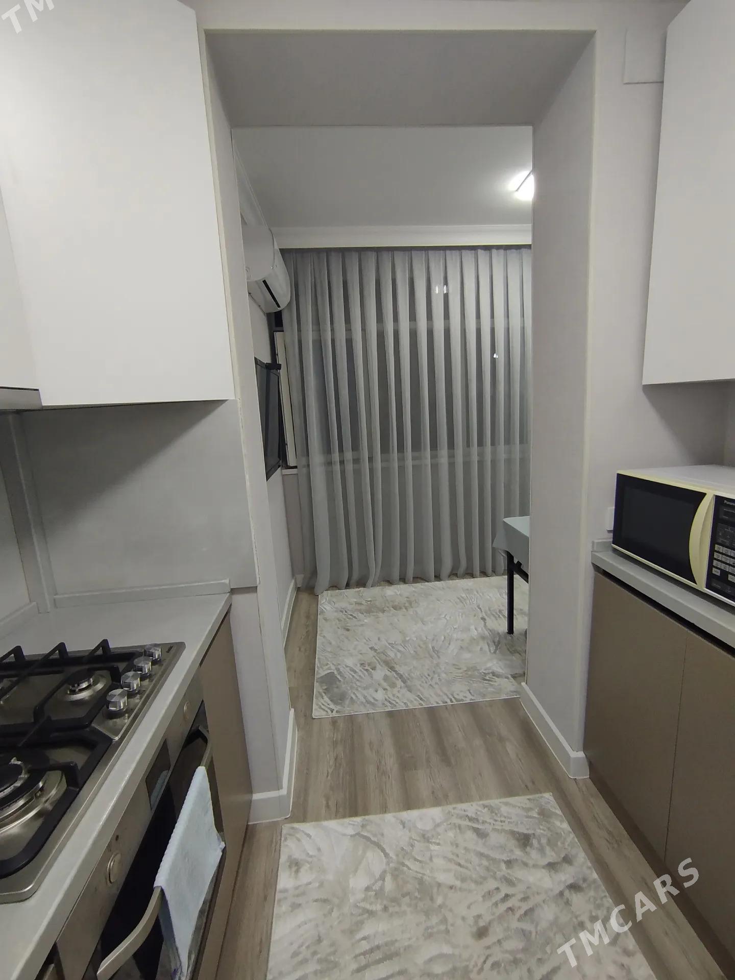 ШЕВЧЕНКО 1-МКР 2-ЭТАЖ 3КОМ - 1 мкр - img 5