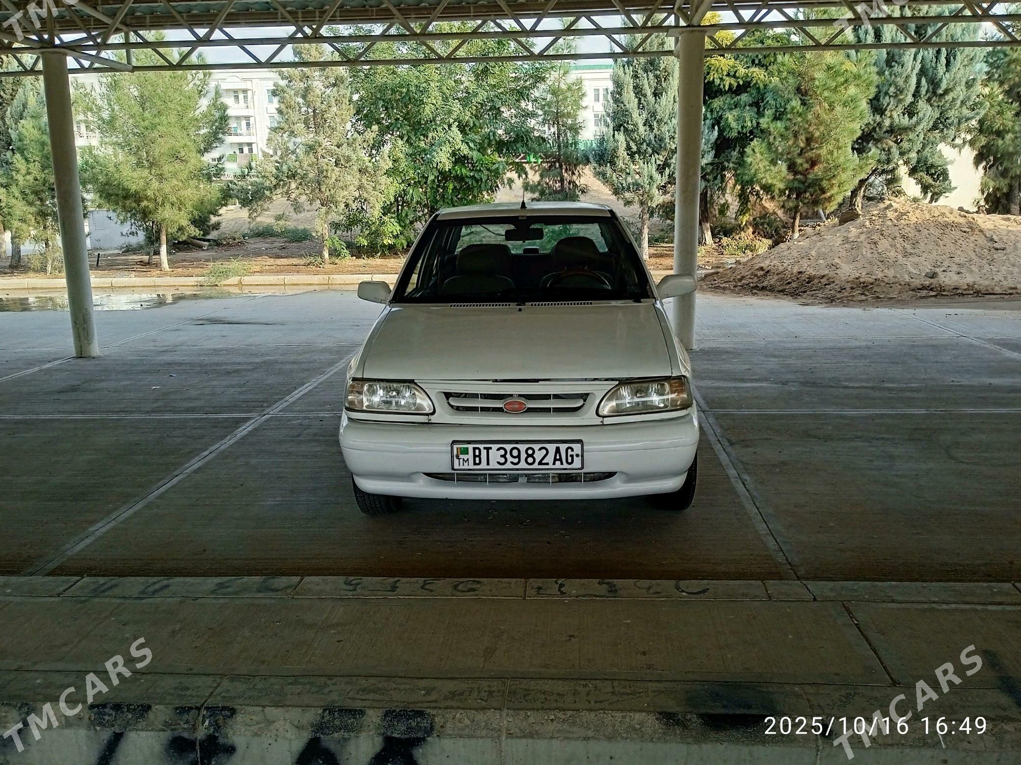 Saipa Saba 2013 - 60 000 TMT - Aşgabat - img 2