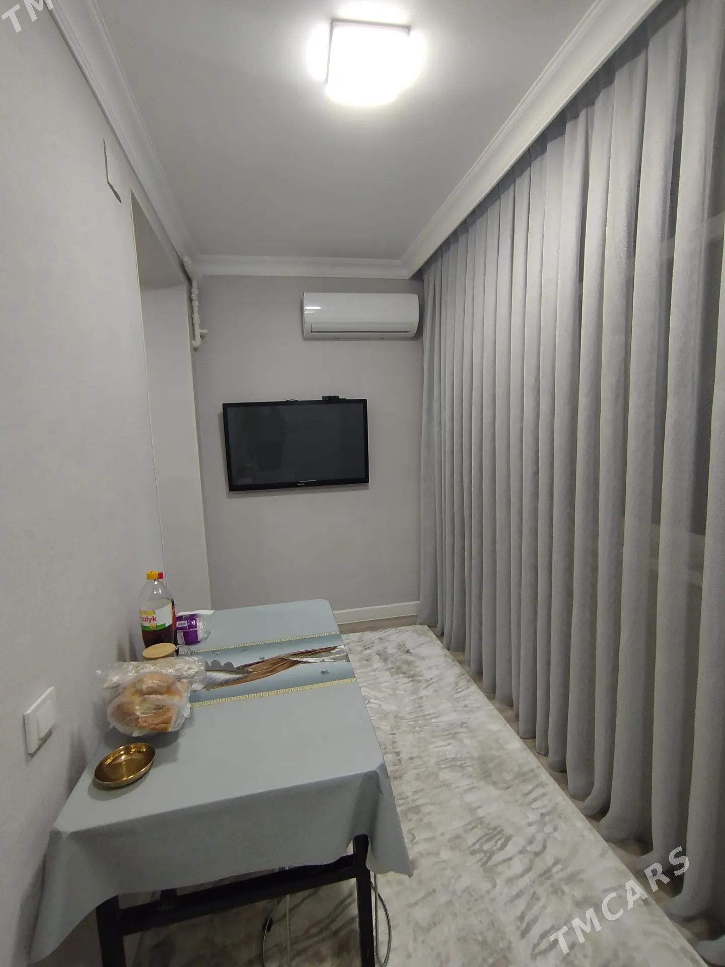 ШЕВЧЕНКО 1-МКР 2-ЭТАЖ 3КОМ - 1 мкр - img 8