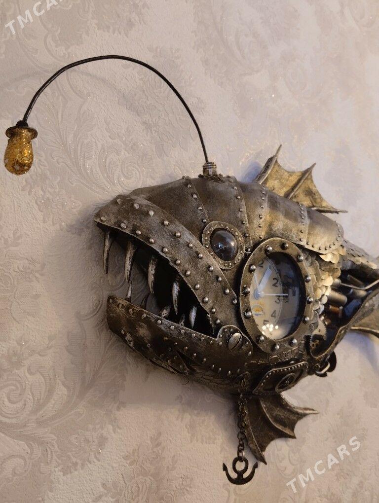 Часы настенные - Mary - img 1