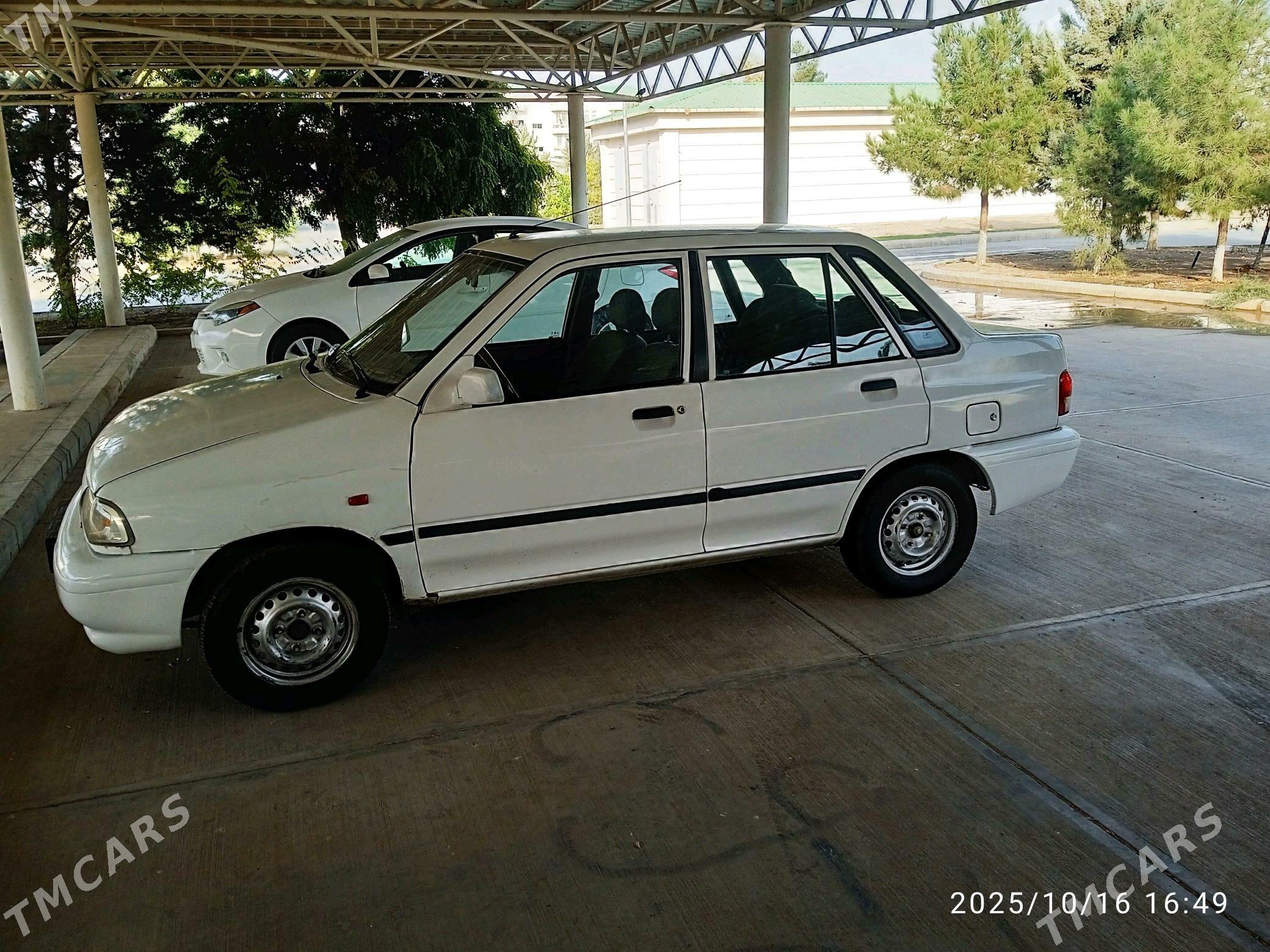 Saipa Saba 2013 - 60 000 TMT - Aşgabat - img 1