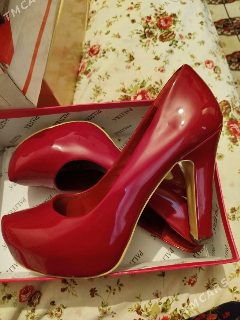 kovush - Ашхабад - img 4