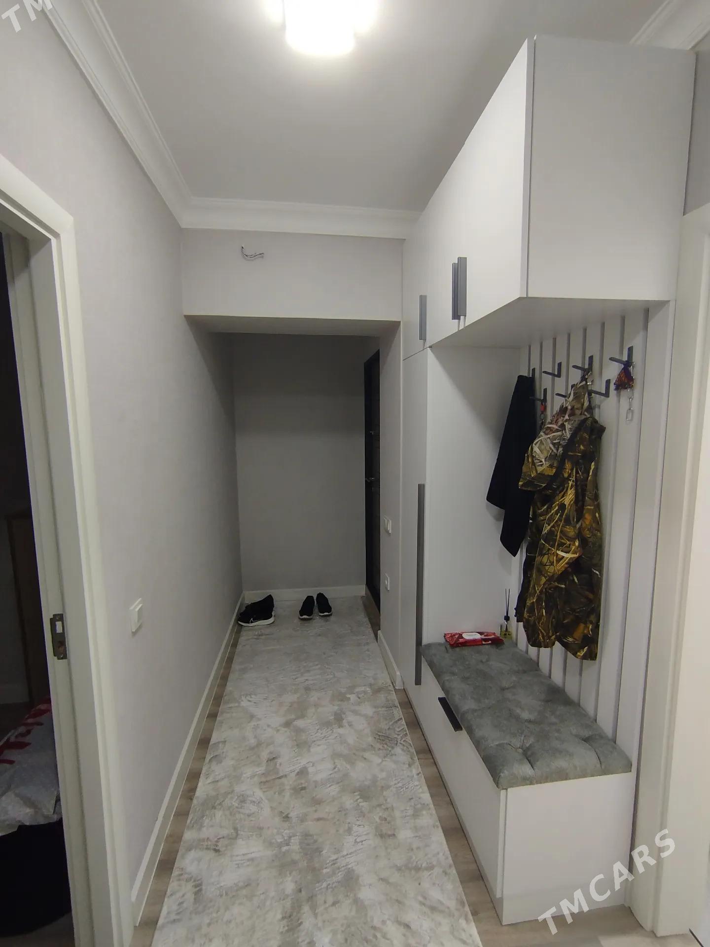 ШЕВЧЕНКО 1-МКР 2-ЭТАЖ 3КОМ - 1 мкр - img 9