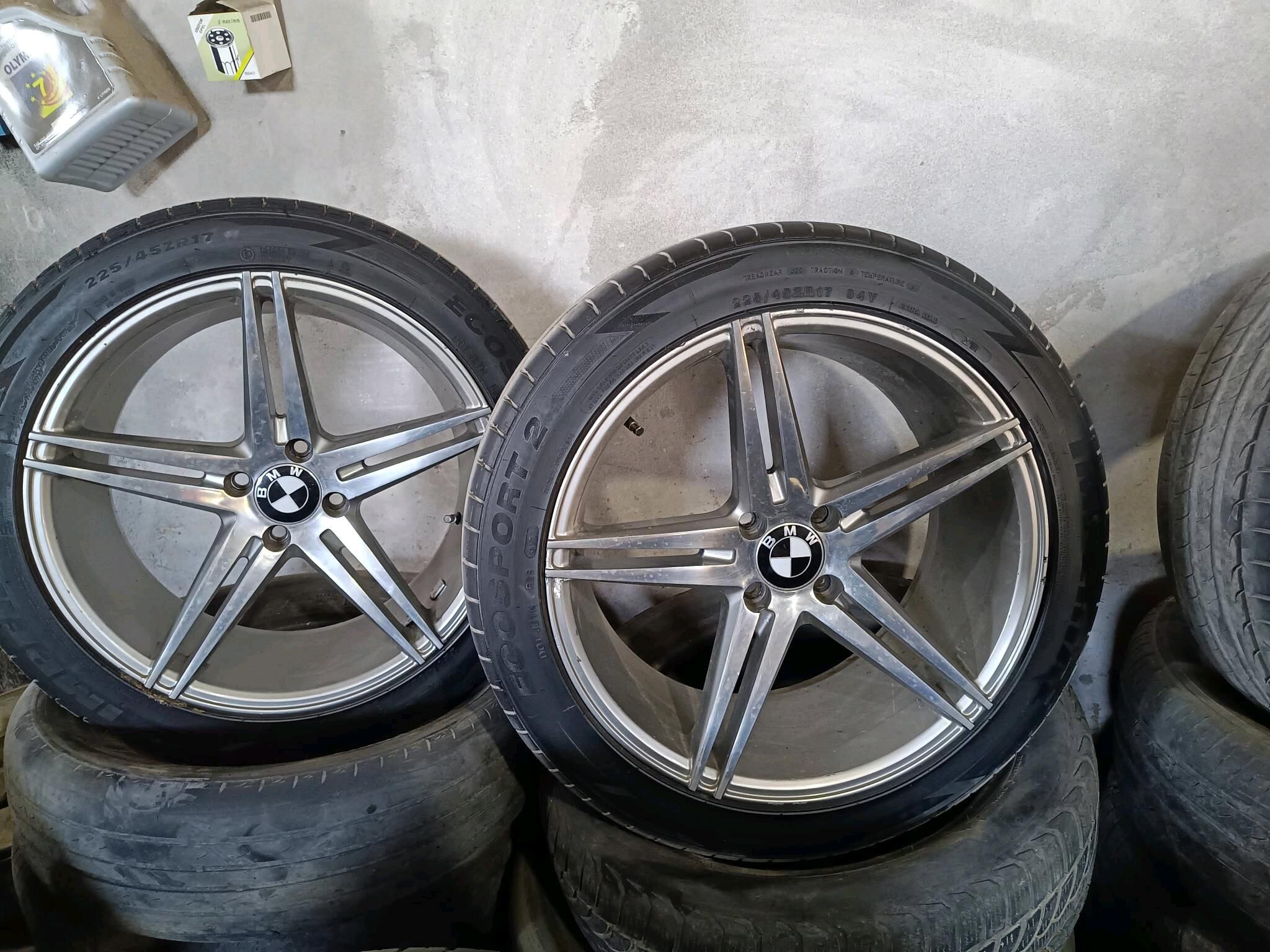 17 diska balon 4 bolt 3 000 TMT - Сакар - img 1