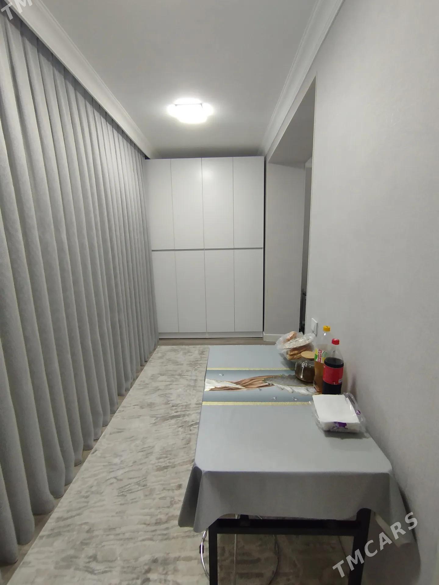 ШЕВЧЕНКО 1-МКР 2-ЭТАЖ 3КОМ - 1 мкр - img 4